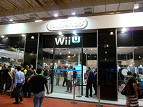 Nintendo apresenta no Brasil Game Show um estande especial do Wii U