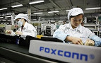 Foxconn assume trabalho infantil