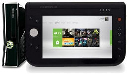 Surface terá suporte nativo ao gamepad do Xbox 360 Surface terá suporte nativo ao gamepad do Xbox 360