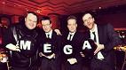 Antigo Megaupload se transforma em Mega Antigo Megaupload se transforma em Mega
