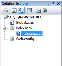 Criando URLs amigáveis com ASP.NET