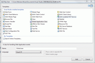 Criando URLs amigáveis com ASP.NET