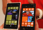 Nokia anuncia dois novos modelos de smartphones para o Brasil Nokia anuncia dois novos modelos de smartphones para o Brasil