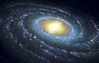 Astrônomos desenvolvem catálogo da Via Láctea Astrônomos desenvolvem catálogo da Via Láctea