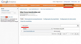 Como rastrear o posicionamento orgÃ¢nico no Google Analytics