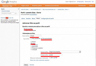 Como rastrear o posicionamento orgânico no Google Analytics Como rastrear o posicionamento orgânico no Google Analytics
