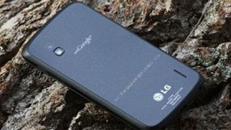 Google e LG apresentarão nesta segunda-feira, 29 de outubro o novo Nexus 4
