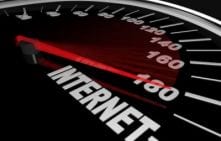 Como medir a velocidade da minha internet?