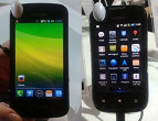 Positivo lança dois novos modelos de smartphones, o S350 e o S400