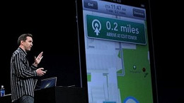 Scott Forstall foi demitido da Apple por causa dos mapas Scott Forstall foi demitido da Apple por causa dos mapas
