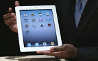iPad domina o mercado de tablets, Android vem logo atrás
