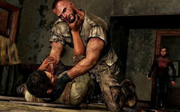 The Last of Us: um jogo com bastante ação e ótima jogabilidade