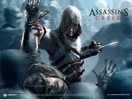Assassins Creed 3 recebe sua primeira atualização Assassins Creed 3 recebe sua primeira atualização