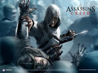 Assassin's Creed 3 recebe sua primeira atualização