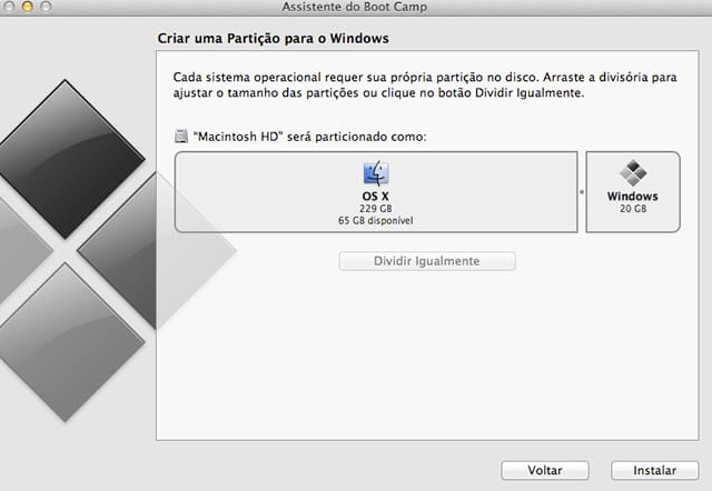 Como Usar Windows No Mac Sem M quina Virtual