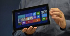Surface, da Microsoft,  rende mais lucro do que iPad