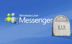  Windows Live Messenger chega ao fim