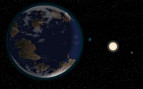 Grupo de astrônomos diz ter encontrado uma Superterra