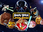 Após duas horas e meia, Angry Birds Star Wars já é o game mais popular na App Store