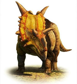 Canadenses descobrem nova espécie de dinossauro Canadenses descobrem nova espécie de dinossauro