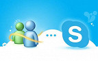 Como migrar os contatos do MSN para o Skype?