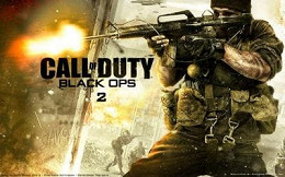 Vendas do game Black Ops 2 já superam 10 mil unidades Vendas do game Black Ops 2 já superam 10 mil unidades