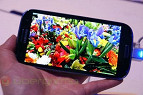Versão estável do Android 4.1 já está liberada Versão estável do Android 4.1 já está liberada