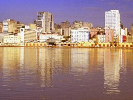 Capital gaúcha recebe premiação de Cidade Inteligente da IBM Capital gaúcha recebe premiação de Cidade Inteligente da IBM