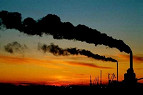 Quantidade de gases do efeito estufa atinge novo recorde