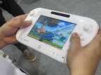 Wii U, da Nintendo, gera lucro através da venda de games Wii U, da Nintendo, gera lucro através da venda de games