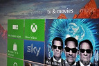 Microsoft promete novos aplicativos para a próxima geração do Xbox