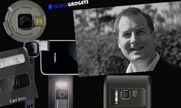 Nokia dispensa o maior responsável pela linha Lumia Nokia dispensa o maior responsável pela linha Lumia