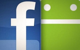 Facebook promove campanha interna para o uso de dispositivos Android Facebook promove campanha interna para o uso de dispositivos Android