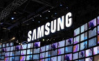  Samsung é processada por violação de patentes