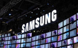 Samsung é processada por violação de patentes Samsung é processada por violação de patentes