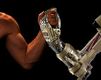 Será que um dia seremos dominados por nossas próprias invenções robóticas?