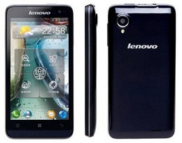 Lenovo promete smartphone com bateria que dura quase 30 horas de conversação Lenovo promete smartphone com bateria que dura quase 30 horas de conversação