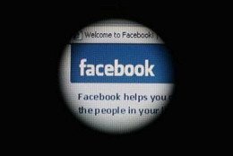 Governo do Tajiquistão proíbe o uso do Facebook no país Governo do Tajiquistão proíbe o uso do Facebook no país