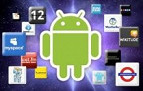 Top 5 aplicativos para Android