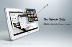 Samsung anuncia novo pacote de atualização ao Galaxy Note 10.1 Samsung anuncia novo pacote de atualização ao Galaxy Note 10.1