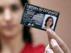 Carteirinha de estudantes sofrerá alterações com a inclusão de chip eletrônico Carteirinha de estudantes sofrerá alterações com a inclusão de chip eletrônico