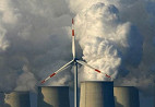 Emissão de CO2, bate todos os recordes em 2012 Emissão de CO2, bate todos os recordes em 2012