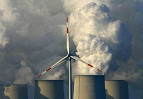Emissão de CO2, bate todos os recordes em 2012