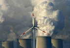 Emissão de CO2, bate todos os recordes em 2012 Emissão de CO2, bate todos os recordes em 2012