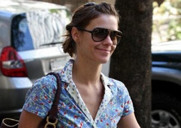 Lei Carolina Dieckmann é sancionada pela presidente Dilma