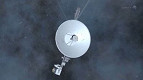 Voyager 1 chega bem próximo ao espaço interestelar