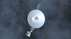 Voyager 1 chega bem próximo ao espaço interestelar Voyager 1 chega bem próximo ao espaço interestelar