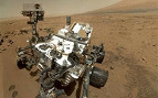 Nasa vai enviar sonda gêmea a Marte até 2020