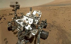 Nasa vai enviar sonda gêmea a Marte até 2020 Nasa vai enviar sonda gêmea a Marte até 2020