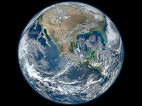 Primeira imagem da Terra completa 40 anos Primeira imagem da Terra completa 40 anos
